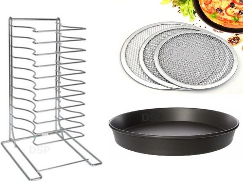 Scaffale porta pizza - , in