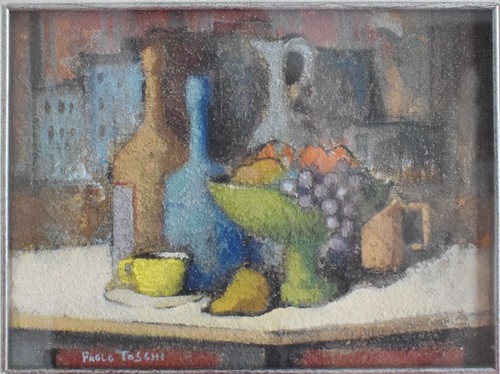 Painting picture dipinto olio - painting,