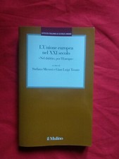 L'UNIONE EUROPEA NEL XXI