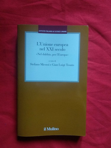 Unione europea nel xxi - l'unione,