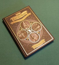 Edgar Allan Poe, I Primi Maestri del Fantastico, Il Gatto Nero