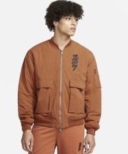 NIKE Uomo Jordan Zion Flight