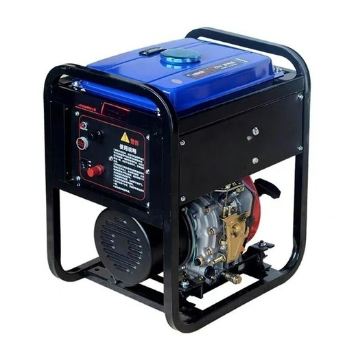 Generatore 24v - dc,,