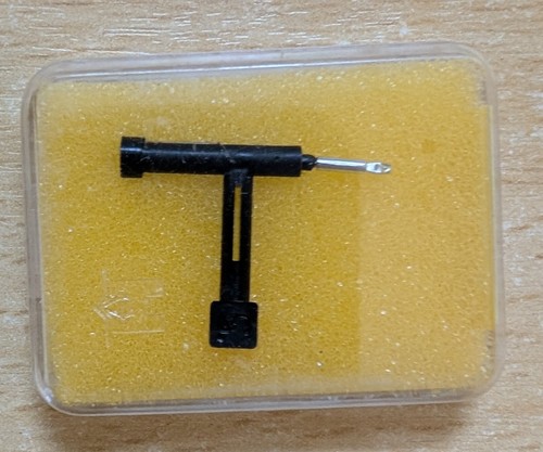 Lesa stylus - stylus, f3