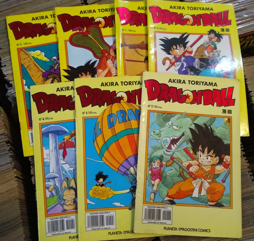 Lotto dragon ball numeri - dragon,