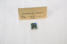 Unità sintetizzatore vocale Yaesu FVS-1A per FT-736R FT-847 funzionante eccel...