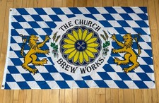 The church brew - the,