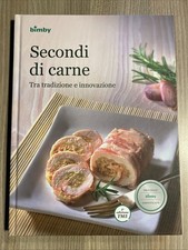 Libro ricettario VORWERK BIMBY