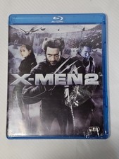 X-Men 2 (Blu-ray, 2003)