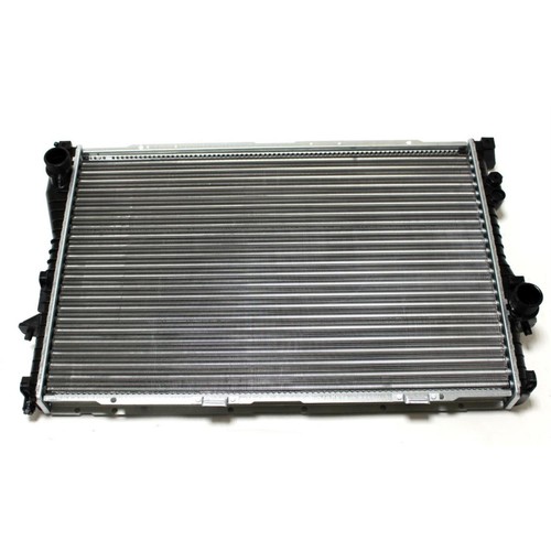 Radiatore motore alluminio per - radiatore,