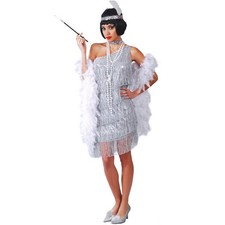 Guirca costume charleston - guirca,