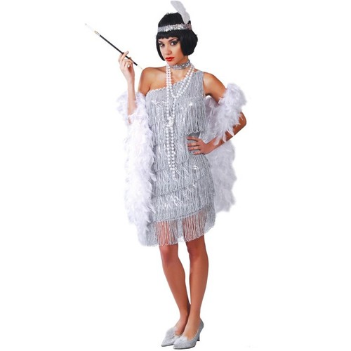 Guirca costume charleston - guirca,