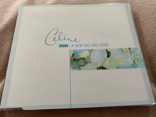 Celine dion new day - celine,