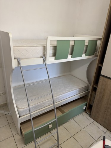 Vitalispa massimo letto - letto, a