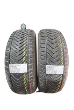 2 PNEUMATICI USATI 195/65 R 15