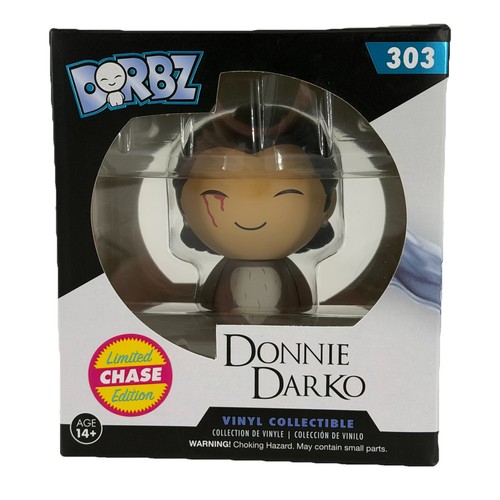 Funko dorbz vinyl figure - vinyl,