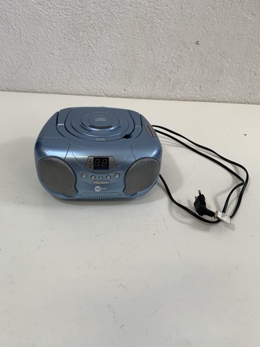 Mpman lettore radio - lettore,