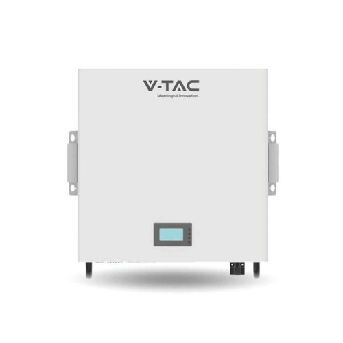 Batteria accumulo per - batteria, di