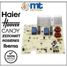 SCHEDA ELETTRONICA DI POTENZA