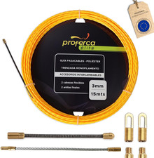Sonda Passacavi 3Mm 15 Metri |