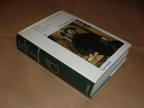 Storia della letteratura - storia,