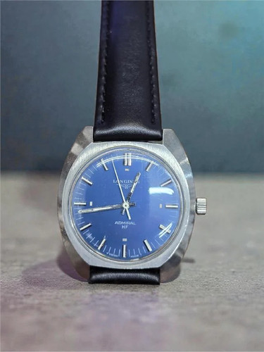 Orologio longines 1972 - orologio,
