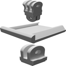 Supporto Telefono Connettore