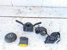 A9079020303 KIT AIRBAG