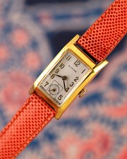Orologio da polso vintage