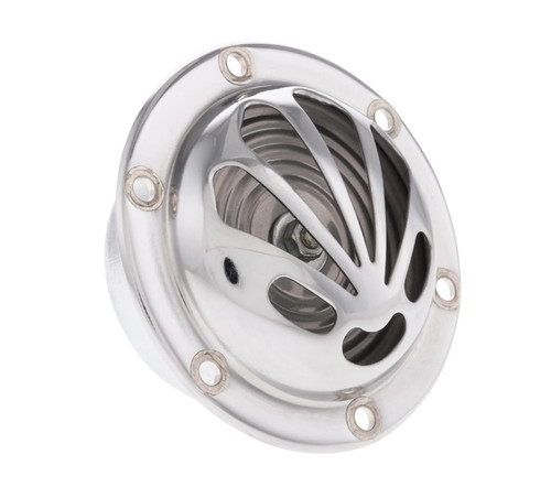 Clacson ventaglio vba - 12, vba-
