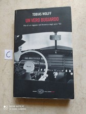 Libro vero bugiardo - un,