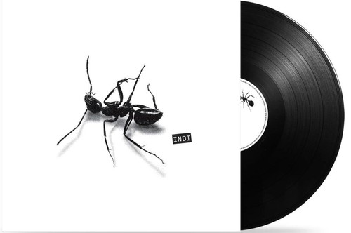 Gazzelle indi vinile - gazzelle,