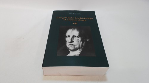 Georg wilhelm friedrich hegel - georg,