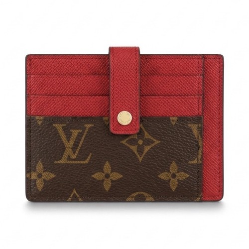 Louis vuitton portacarte - vuitton,