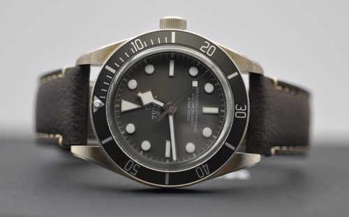 Tudor black bay - bay, 58