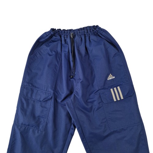 Pantaloni cargo adidas - cargo, vintage