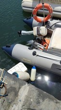 Gommone gonfiabile azeda - gommone,