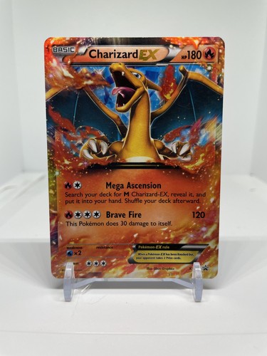 Charizard xy17 pokemon - -,