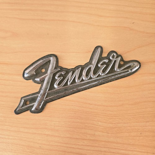 Fender custodia amplificatore