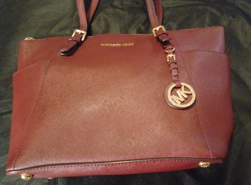 Michael kors borgogna - michael,
