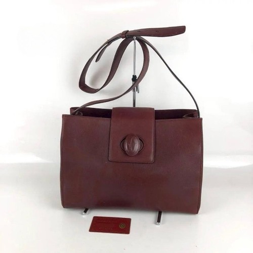 Borsa tracolla must de - borsa, a