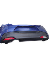 PARAURTI POSTERIORE COMPLETO