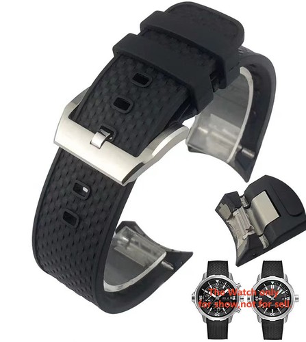 Cinturino orologio fkm - cinturino,