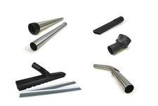DN35 - Set accessori 35 mm -