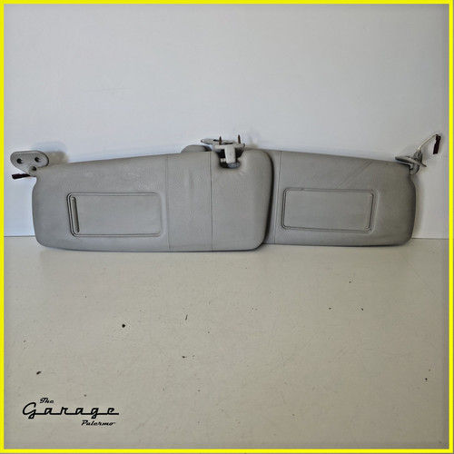 Coppia alette parasole sx - coppia,