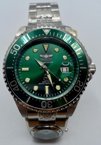 Orologio uomo invicta - orologio,