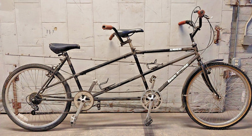 Bici mtb iron horse - mtb,