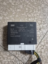 MODULO PARKTRONIC PARCHEGGIO