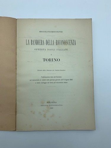 Bandiera della riconoscenza - bandiera,