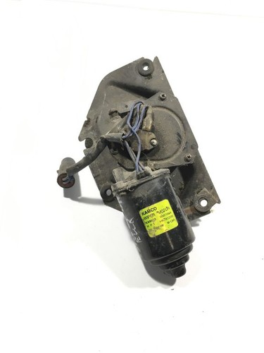 Motore tergicristallo hyundai - motore,